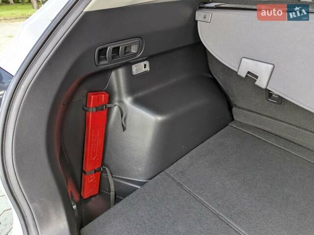 Белый Мазда СХ-5, объемом двигателя 2.2 л и пробегом 22 тыс. км за 15900 $, фото 61 на Automoto.ua