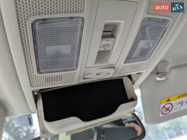 Белый Мазда СХ-5, объемом двигателя 2.2 л и пробегом 22 тыс. км за 15900 $, фото 41 на Automoto.ua