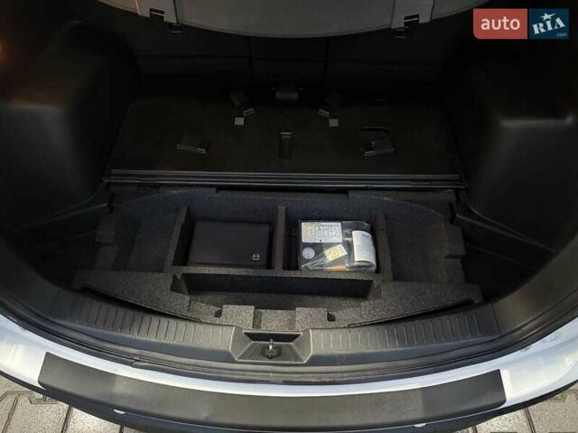 Белый Мазда СХ-5, объемом двигателя 2.19 л и пробегом 155 тыс. км за 17000 $, фото 30 на Automoto.ua