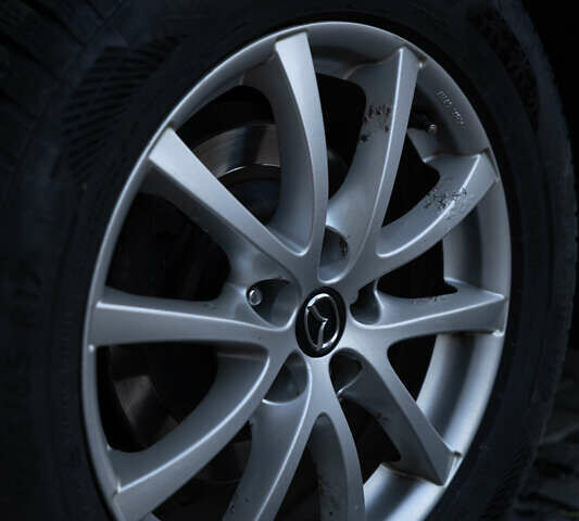 Білий Мазда СХ-5, об'ємом двигуна 2.19 л та пробігом 243 тис. км за 15700 $, фото 16 на Automoto.ua