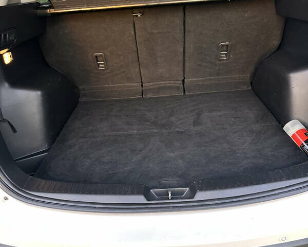 Белый Мазда СХ-5, объемом двигателя 2.2 л и пробегом 228 тыс. км за 14799 $, фото 15 на Automoto.ua