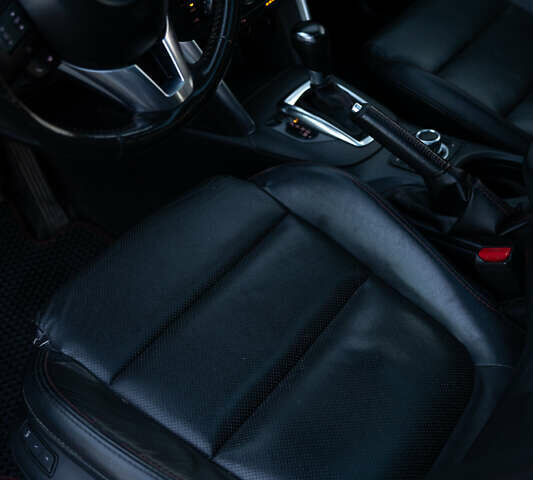 Білий Мазда СХ-5, об'ємом двигуна 2.19 л та пробігом 243 тис. км за 15700 $, фото 27 на Automoto.ua