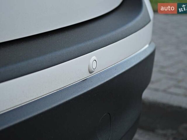 Білий Мазда СХ-5, об'ємом двигуна 2.19 л та пробігом 193 тис. км за 15900 $, фото 125 на Automoto.ua