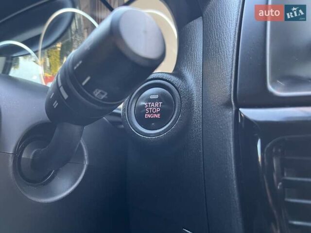 Белый Мазда СХ-5, объемом двигателя 2.19 л и пробегом 225 тыс. км за 13399 $, фото 101 на Automoto.ua