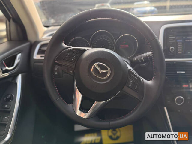 Мазда СХ-5 2014 в Черновцах на Automoto.ua Белый Мазда СХ-5, объемом двигателя 2.2 л и пробегом 173 тыс. км за 15000 $, фото 14 на Automoto.ua