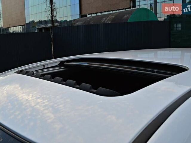 Білий Мазда СХ-5, об'ємом двигуна 2.19 л та пробігом 193 тис. км за 15900 $, фото 119 на Automoto.ua