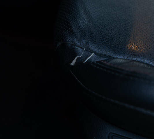 Білий Мазда СХ-5, об'ємом двигуна 2.19 л та пробігом 243 тис. км за 15700 $, фото 26 на Automoto.ua