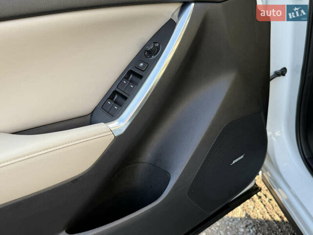 Белый Мазда СХ-5, объемом двигателя 2.2 л и пробегом 175 тыс. км за 14550 $, фото 9 на Automoto.ua