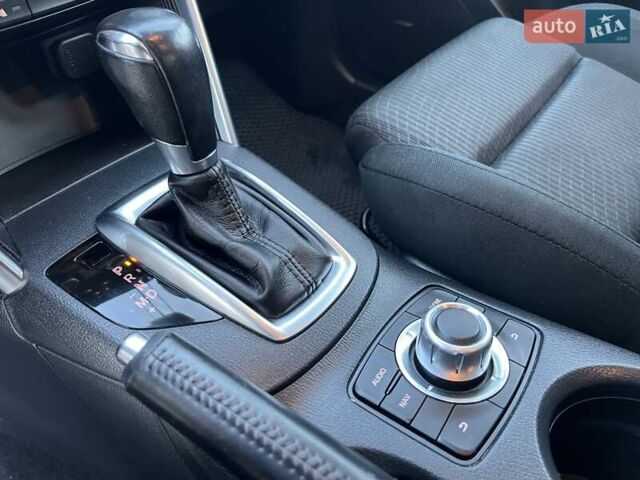 Белый Мазда СХ-5, объемом двигателя 2.19 л и пробегом 225 тыс. км за 13399 $, фото 60 на Automoto.ua