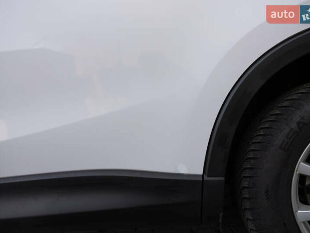 Білий Мазда СХ-5, об'ємом двигуна 2.19 л та пробігом 243 тис. км за 15700 $, фото 19 на Automoto.ua