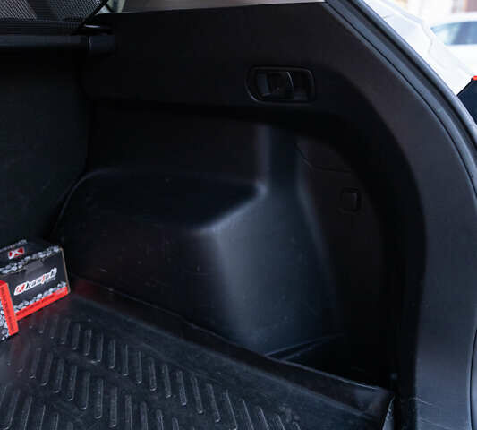 Білий Мазда СХ-5, об'ємом двигуна 2.19 л та пробігом 243 тис. км за 15700 $, фото 46 на Automoto.ua