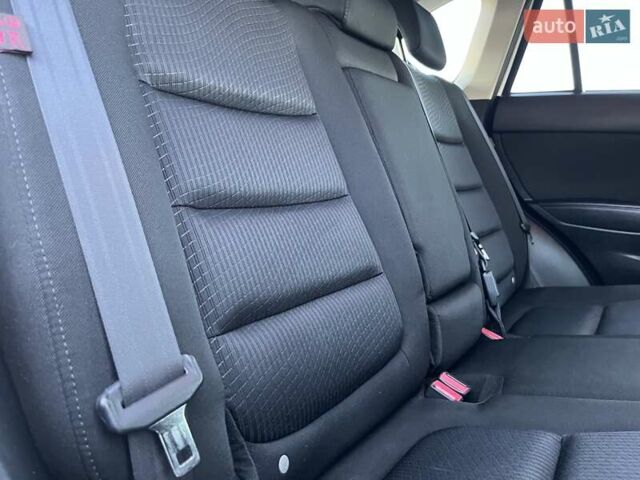 Белый Мазда СХ-5, объемом двигателя 2.19 л и пробегом 225 тыс. км за 13399 $, фото 94 на Automoto.ua