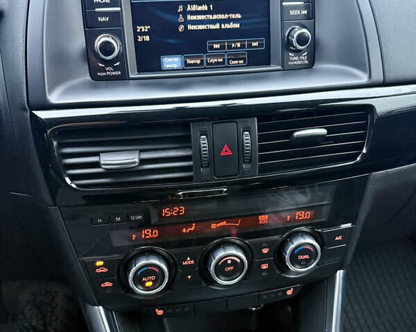 Белый Мазда СХ-5, объемом двигателя 2.2 л и пробегом 127 тыс. км за 14550 $, фото 50 на Automoto.ua