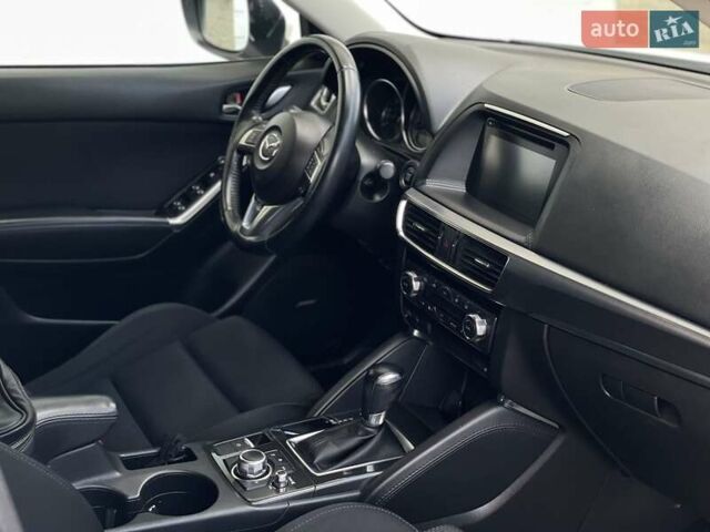 Белый Мазда СХ-5, объемом двигателя 2.2 л и пробегом 204 тыс. км за 16650 $, фото 42 на Automoto.ua