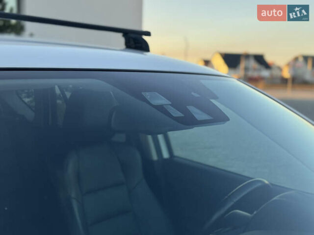 Белый Мазда СХ-5, объемом двигателя 2.2 л и пробегом 169 тыс. км за 17490 $, фото 9 на Automoto.ua