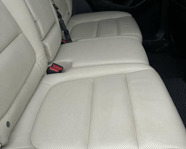 Белый Мазда СХ-5, объемом двигателя 2.19 л и пробегом 247 тыс. км за 15800 $, фото 22 на Automoto.ua