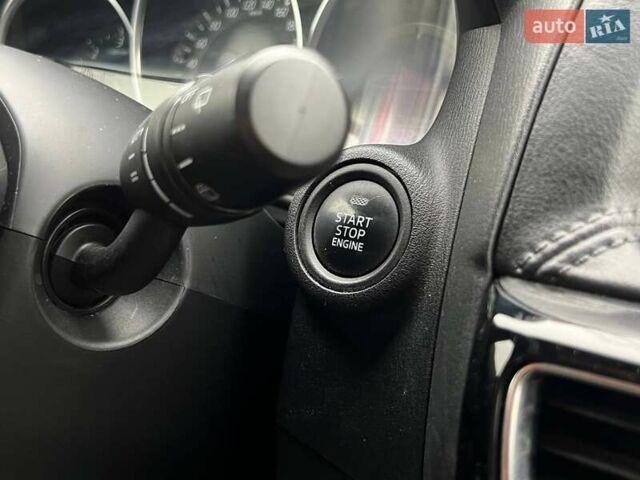 Белый Мазда СХ-5, объемом двигателя 2.19 л и пробегом 124 тыс. км за 16990 $, фото 21 на Automoto.ua