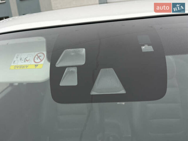 Білий Мазда СХ-5, об'ємом двигуна 2.2 л та пробігом 249 тис. км за 14999 $, фото 37 на Automoto.ua