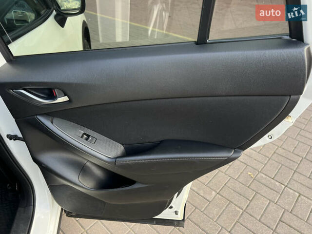 Белый Мазда СХ-5, объемом двигателя 2.2 л и пробегом 128 тыс. км за 16950 $, фото 29 на Automoto.ua