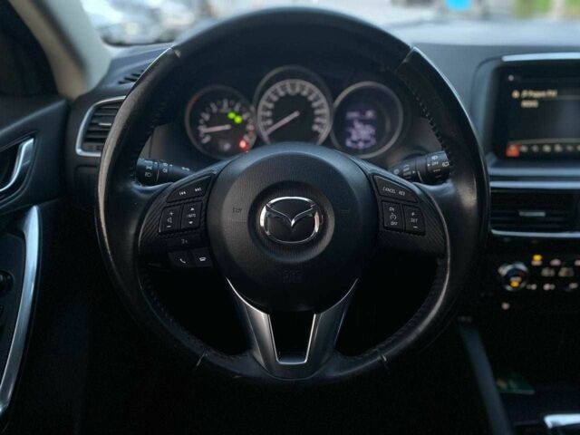 Мазда СХ-5 2015 в Киеве на Automoto.ua Белый Мазда СХ-5, объемом двигателя 2 л и пробегом 162 тыс. км за 14990 $, фото 22 на Automoto.ua