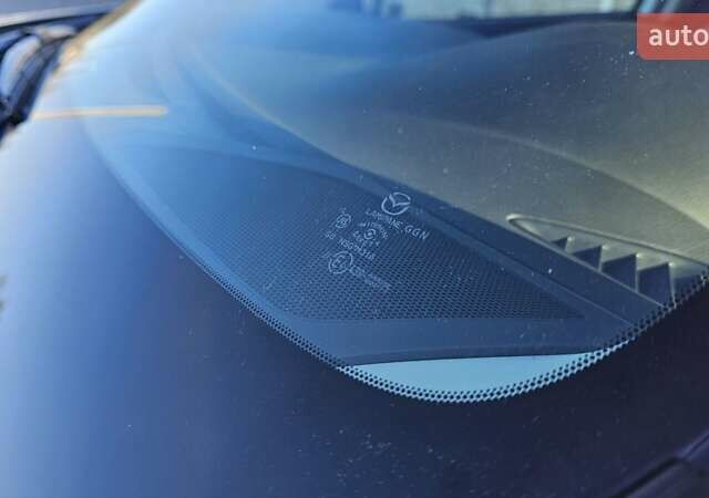 Білий Мазда СХ-5, об'ємом двигуна 2.2 л та пробігом 94 тис. км за 17000 $, фото 57 на Automoto.ua