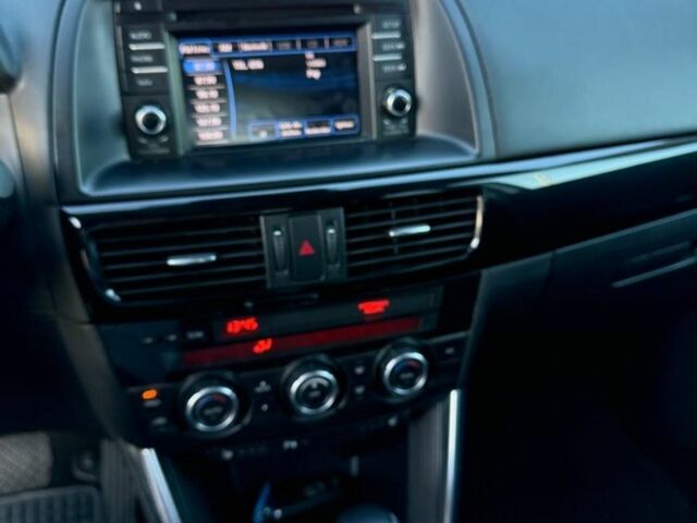 Мазда СХ-5 2015 в Днепре (Днепропетровске) на Automoto.ua Белый Мазда СХ-5, объемом двигателя 0 л и пробегом 169 тыс. км за 15899 $, фото 20 на Automoto.ua