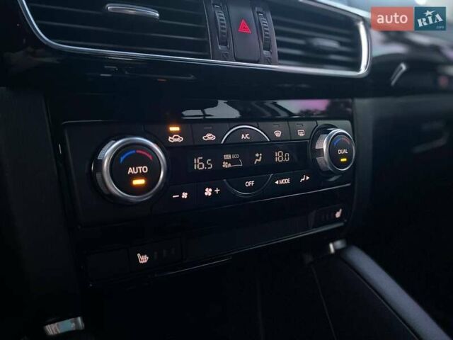 Белый Мазда СХ-5, объемом двигателя 2 л и пробегом 162 тыс. км за 14490 $, фото 38 на Automoto.ua