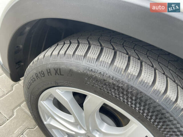 Білий Мазда СХ-5, об'ємом двигуна 2.2 л та пробігом 211 тис. км за 16500 $, фото 40 на Automoto.ua