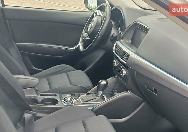 Мазда СХ-5 2015 у Стрые на Automoto.ua Білий Мазда СХ-5, об'ємом двигуна 2.2 л та пробігом 246 тис. км за 15950 $, фото 70 на Automoto.ua