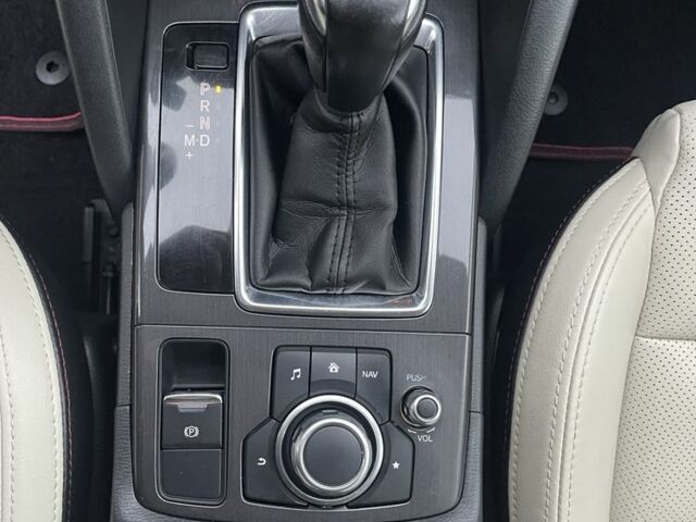 Белый Мазда СХ-5, объемом двигателя 2.2 л и пробегом 247 тыс. км за 15800 $, фото 20 на Automoto.ua