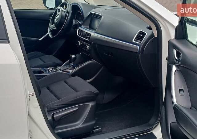 Мазда СХ-5 2015 у Стрые на Automoto.ua Білий Мазда СХ-5, об'ємом двигуна 2.2 л та пробігом 246 тис. км за 15950 $, фото 73 на Automoto.ua