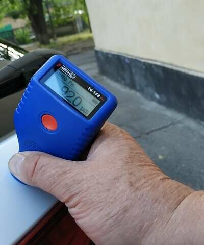 Белый Мазда СХ-5, объемом двигателя 2.2 л и пробегом 148 тыс. км за 16800 $, фото 100 на Automoto.ua