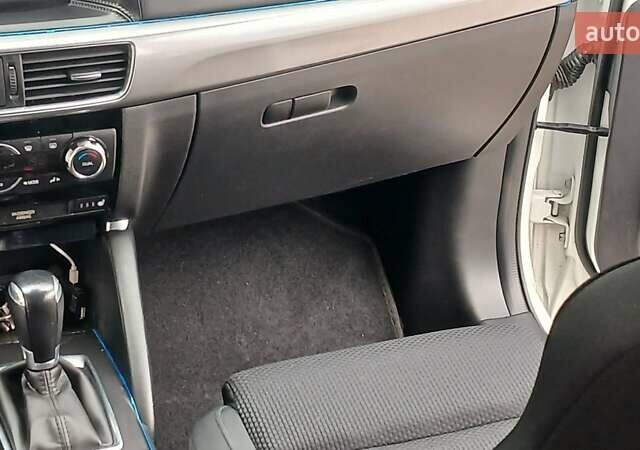 Мазда СХ-5 2015 у Стрые на Automoto.ua Білий Мазда СХ-5, об'ємом двигуна 2.2 л та пробігом 246 тис. км за 15950 $, фото 80 на Automoto.ua