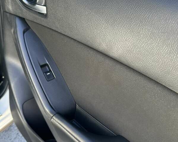 Белый Мазда СХ-5, объемом двигателя 2.2 л и пробегом 124 тыс. км за 16800 $, фото 41 на Automoto.ua