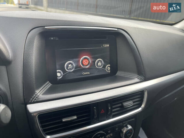 Білий Мазда СХ-5, об'ємом двигуна 2.2 л та пробігом 211 тис. км за 16500 $, фото 65 на Automoto.ua