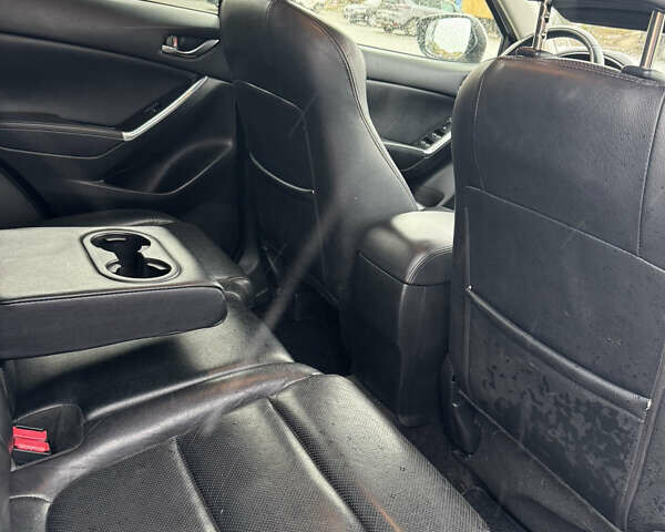 Мазда СХ-5 2015 у Кропивницькому (Кіровограді) на Automoto.ua Білий Мазда СХ-5, об'ємом двигуна 2.19 л та пробігом 185 тис. км за 19000 $, фото 23 на Automoto.ua