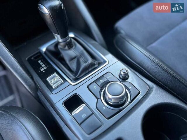 Мазда СХ-5 2015 в Казатине на Automoto.ua Белый Мазда СХ-5, объемом двигателя 2 л и пробегом 276 тыс. км за 15400 $, фото 39 на Automoto.ua