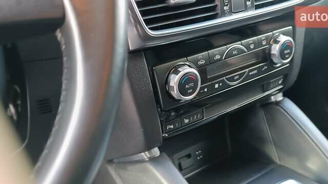 Белый Мазда СХ-5, объемом двигателя 2.2 л и пробегом 148 тыс. км за 16800 $, фото 67 на Automoto.ua