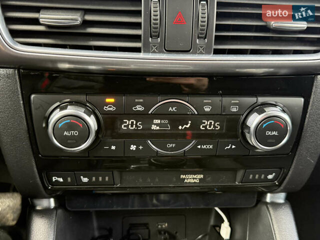 Белый Мазда СХ-5, объемом двигателя 2.2 л и пробегом 246 тыс. км за 15500 $, фото 48 на Automoto.ua