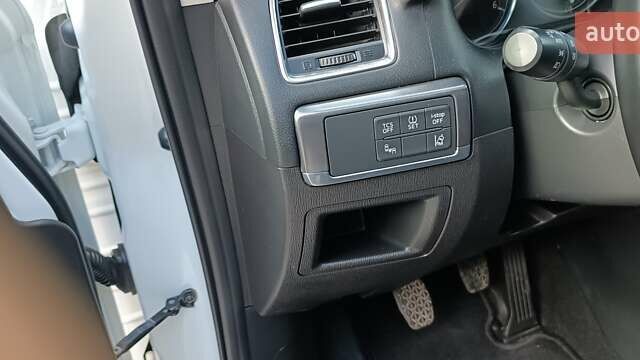 Белый Мазда СХ-5, объемом двигателя 2.2 л и пробегом 148 тыс. км за 16800 $, фото 60 на Automoto.ua