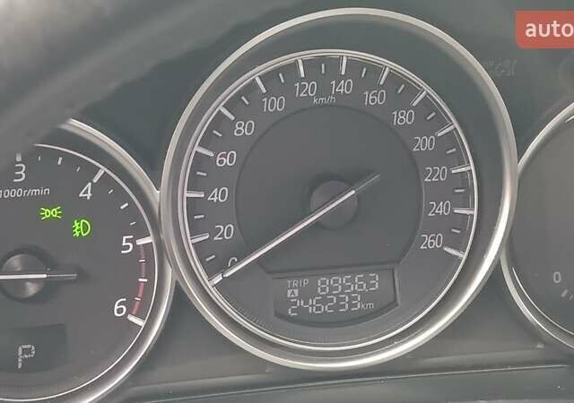 Мазда СХ-5 2015 у Стрые на Automoto.ua Білий Мазда СХ-5, об'ємом двигуна 2.2 л та пробігом 246 тис. км за 15950 $, фото 106 на Automoto.ua