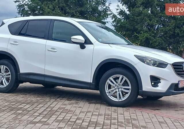 Мазда СХ-5 2015 у Стрые на Automoto.ua Білий Мазда СХ-5, об'ємом двигуна 2.2 л та пробігом 246 тис. км за 15950 $, фото 87 на Automoto.ua