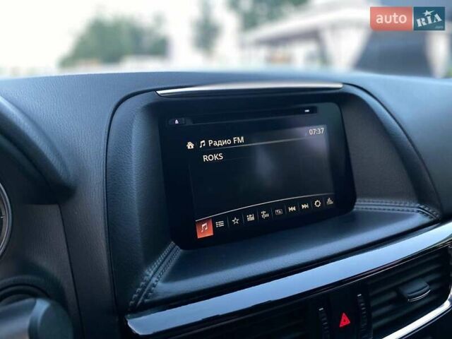 Белый Мазда СХ-5, объемом двигателя 2 л и пробегом 162 тыс. км за 14490 $, фото 36 на Automoto.ua