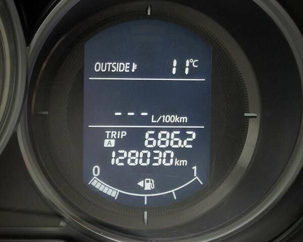 Белый Мазда СХ-5, объемом двигателя 2.2 л и пробегом 128 тыс. км за 16500 $, фото 25 на Automoto.ua