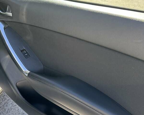 Белый Мазда СХ-5, объемом двигателя 2.2 л и пробегом 124 тыс. км за 16800 $, фото 37 на Automoto.ua
