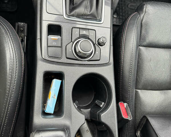 Мазда СХ-5 2015 у Кропивницькому (Кіровограді) на Automoto.ua Білий Мазда СХ-5, об'ємом двигуна 2.19 л та пробігом 185 тис. км за 19000 $, фото 18 на Automoto.ua