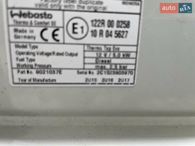 Білий Мазда СХ-5, об'ємом двигуна 2.19 л та пробігом 176 тис. км за 16550 $, фото 39 на Automoto.ua