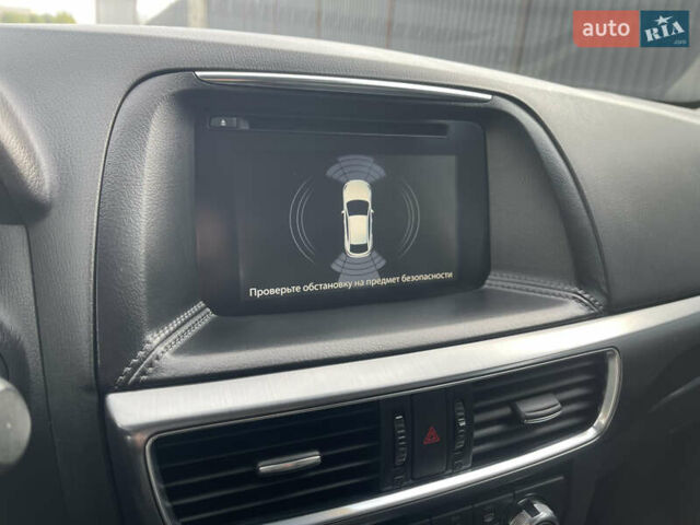 Білий Мазда СХ-5, об'ємом двигуна 2.2 л та пробігом 211 тис. км за 16500 $, фото 68 на Automoto.ua