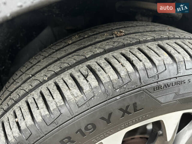 Білий Мазда СХ-5, об'ємом двигуна 2.2 л та пробігом 249 тис. км за 14999 $, фото 38 на Automoto.ua