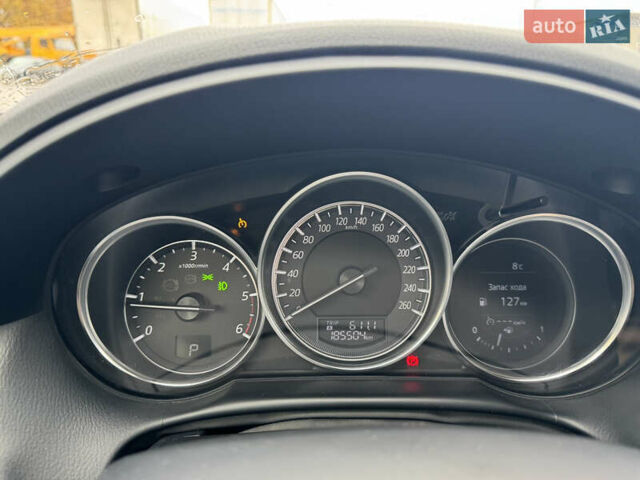 Мазда СХ-5 2015 у Кропивницькому (Кіровограді) на Automoto.ua Білий Мазда СХ-5, об'ємом двигуна 2.19 л та пробігом 185 тис. км за 19000 $, фото 19 на Automoto.ua